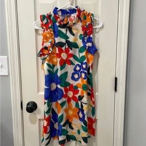 TCEC Dressy SunDress